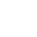 Une croix blanche sur fond noir.